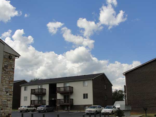 Autumn Ridge apartments for rent in Roanoke VA