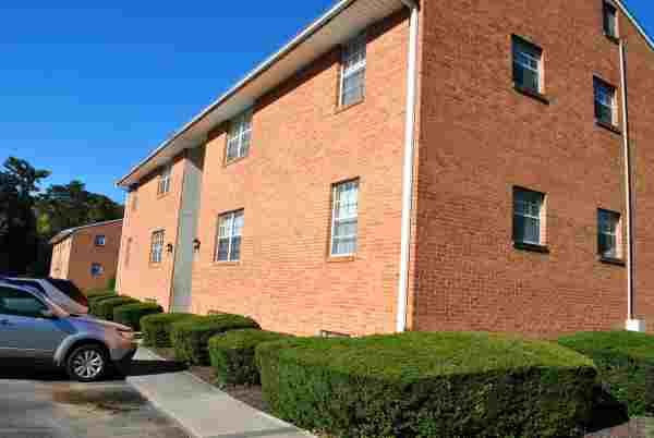 Brandywine apartments for rent in Roanoke VA